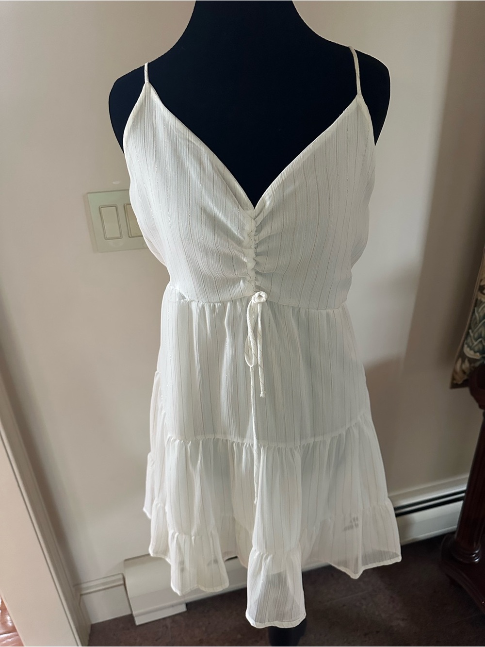 Altar’d State Dress